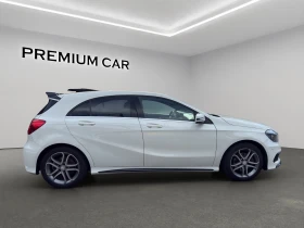Mercedes-Benz A 200 CDI AMG Optic - 14800 лв. / 7567.12 € - 35344420 6 | Car24.bg Mercedes-Benz A 200 CDI AMG Optic - 14800 лв. / 7567.12 € - 35344420 6