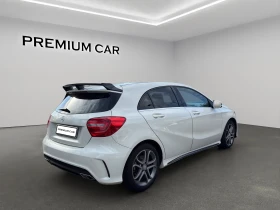 Mercedes-Benz A 200 CDI AMG Optic - 14800 лв. / 7567.12 € - 35344420 7 | Car24.bg Mercedes-Benz A 200 CDI AMG Optic - 14800 лв. / 7567.12 € - 35344420 7