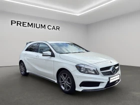 Mercedes-Benz A 200 CDI AMG Optic - 14800 лв. / 7567.12 € - 35344420 5 | Car24.bg Mercedes-Benz A 200 CDI AMG Optic - 14800 лв. / 7567.12 € - 35344420 5