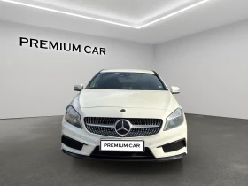 Mercedes-Benz A 200 CDI AMG Optic - 14800 лв. / 7567.12 € - 35344420 4 | Car24.bg Mercedes-Benz A 200 CDI AMG Optic - 14800 лв. / 7567.12 € - 35344420 4