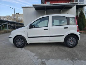 Fiat Panda 1.3i NAVI KLIMA - 4700 лв. / 2403.07 € - 86357031 5 | Car24.bg Fiat Panda 1.3i NAVI KLIMA - 4700 лв. / 2403.07 € - 86357031 5