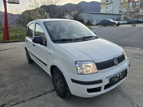 Fiat Panda 1.3i NAVI KLIMA - 4700 лв. / 2403.07 € - 86357031 6 | Car24.bg Fiat Panda 1.3i NAVI KLIMA - 4700 лв. / 2403.07 € - 86357031 6