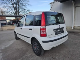 Fiat Panda 1.3i NAVI KLIMA - 4700 лв. / 2403.07 € - 86357031 4 | Car24.bg Fiat Panda 1.3i NAVI KLIMA - 4700 лв. / 2403.07 € - 86357031 4
