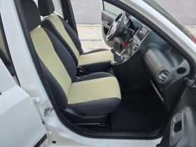 Fiat Panda 1.3i NAVI KLIMA - 4700 лв. / 2403.07 € - 86357031 12 | Car24.bg Fiat Panda 1.3i NAVI KLIMA - 4700 лв. / 2403.07 € - 86357031 12