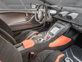 Lamborghini Huracan STO = Lifting System = Гаранция - 638920 лв. / 326674.61 € - 42937125 15 | Car24.bg Lamborghini Huracan STO = Lifting System = Гаранция - 638920 лв. / 326674.61 € - 42937125 15