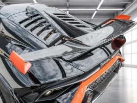 Lamborghini Huracan STO = Lifting System = Гаранция - 638920 лв. / 326674.61 € - 42937125 7 | Car24.bg Lamborghini Huracan STO = Lifting System = Гаранция - 638920 лв. / 326674.61 € - 42937125 7