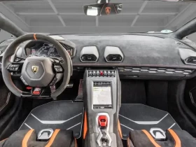 Lamborghini Huracan STO = Lifting System = Гаранция - 638920 лв. / 326674.61 € - 42937125 12 | Car24.bg Lamborghini Huracan STO = Lifting System = Гаранция - 638920 лв. / 326674.61 € - 42937125 12