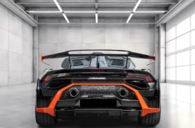 Lamborghini Huracan STO = Lifting System = Гаранция - 638920 лв. / 326674.61 € - 42937125 2 | Car24.bg Lamborghini Huracan STO = Lifting System = Гаранция - 638920 лв. / 326674.61 € - 42937125 2