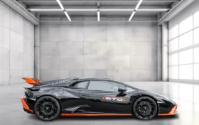 Lamborghini Huracan STO = Lifting System = Гаранция - 638920 лв. / 326674.61 € - 42937125 4 | Car24.bg Lamborghini Huracan STO = Lifting System = Гаранция - 638920 лв. / 326674.61 € - 42937125 4