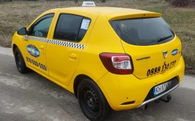 Dacia Sandero 1.2 LPG EURO6 - 10500 лв. / 5368.56 € - 48233318 5 | Car24.bg Dacia Sandero 1.2 LPG EURO6 - 10500 лв. / 5368.56 € - 48233318 5
