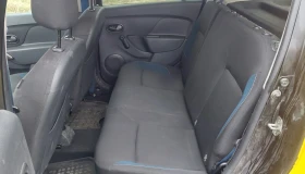 Dacia Sandero 1.2 LPG EURO6 - 10500 лв. / 5368.56 € - 48233318 9 | Car24.bg Dacia Sandero 1.2 LPG EURO6 - 10500 лв. / 5368.56 € - 48233318 9