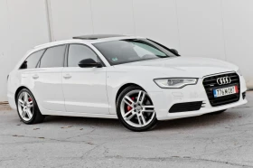 Audi A6 S line quattro 245к.с - Car24.bg Audi A6 S line quattro 245к.с