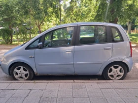 Снимка Fiat Idea
