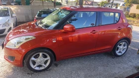 Suzuki Swift 1.3DDIS EURO 5 135000KM - 4400 € - 19750044 4 | Car24.bg Suzuki Swift 1.3DDIS EURO 5 135000KM - 4400 € - 19750044 4
