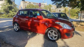 Suzuki Swift 1.3DDIS EURO 5 135000KM - 4400 € - 19750044 6 | Car24.bg Suzuki Swift 1.3DDIS EURO 5 135000KM - 4400 € - 19750044 6