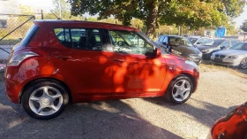 Suzuki Swift 1.3DDIS EURO 5 135000KM - 4400 € - 19750044 7 | Car24.bg Suzuki Swift 1.3DDIS EURO 5 135000KM - 4400 € - 19750044 7