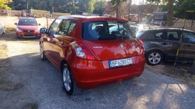 Suzuki Swift 1.3DDIS EURO 5 135000KM - 4400 € - 19750044 9 | Car24.bg Suzuki Swift 1.3DDIS EURO 5 135000KM - 4400 € - 19750044 9