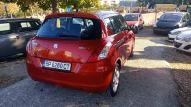 Suzuki Swift 1.3DDIS EURO 5 135000KM - 4400 € - 19750044 8 | Car24.bg Suzuki Swift 1.3DDIS EURO 5 135000KM - 4400 € - 19750044 8