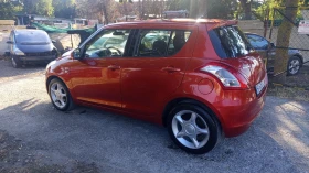 Suzuki Swift 1.3DDIS EURO 5 135000KM - 4400 € - 19750044 10 | Car24.bg Suzuki Swift 1.3DDIS EURO 5 135000KM - 4400 € - 19750044 10