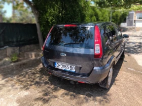 Ford Fusion - 3000 € / 5867.49 лв. - 23166957 2 | Car24.bg Ford Fusion - 3000 € / 5867.49 лв. - 23166957 2