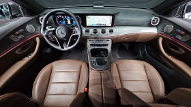 Mercedes-Benz E 350 W213 Mild Hybrid 2.0 4MATIC | Auto.bg — изображение 6 Mercedes-Benz E 350 W213 Mild Hybrid 2.0 4MATIC | Auto.bg — изображение 6