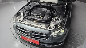 Mercedes-Benz E 350 W213 Mild Hybrid 2.0 4MATIC | Auto.bg — изображение 5 Mercedes-Benz E 350 W213 Mild Hybrid 2.0 4MATIC | Auto.bg — изображение 5