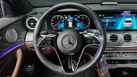 Mercedes-Benz E 350 W213 Mild Hybrid 2.0 4MATIC | Auto.bg — изображение 12 Mercedes-Benz E 350 W213 Mild Hybrid 2.0 4MATIC | Auto.bg — изображение 12