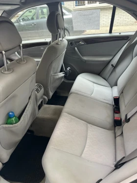 Mercedes-Benz C 220 - 2600 € / 5085.16 лв. - 23031058 5 | Car24.bg Mercedes-Benz C 220 - 2600 € / 5085.16 лв. - 23031058 5