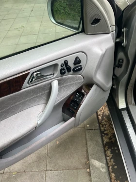 Mercedes-Benz C 220 - 2600 € / 5085.16 лв. - 23031058 4 | Car24.bg Mercedes-Benz C 220 - 2600 € / 5085.16 лв. - 23031058 4