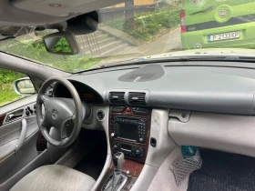 Mercedes-Benz C 220 - 2600 € / 5085.16 лв. - 23031058 6 | Car24.bg Mercedes-Benz C 220 - 2600 € / 5085.16 лв. - 23031058 6