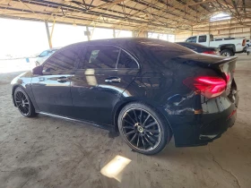Mercedes-Benz A 220 * FWD* | Auto.bg — изображение 6 Mercedes-Benz A 220 * FWD* | Auto.bg — изображение 6