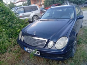 Mercedes-Benz E 220 - 1400 € / 2738.16 лв. - 89412144 2 | Car24.bg Mercedes-Benz E 220 - 1400 € / 2738.16 лв. - 89412144 2