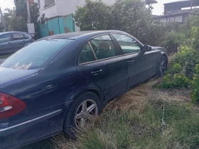 Mercedes-Benz E 220 - 1400 € / 2738.16 лв. - 89412144 4 | Car24.bg Mercedes-Benz E 220 - 1400 € / 2738.16 лв. - 89412144 4