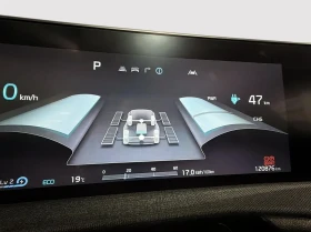 Kia EV6 2022 Kia EV6 Long Range | Auto.bg — изображение 5 Kia EV6 2022 Kia EV6 Long Range | Auto.bg — изображение 5