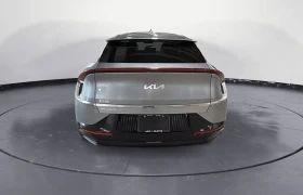 Kia EV6 2022 Kia EV6 Long Range | Auto.bg — изображение 4 Kia EV6 2022 Kia EV6 Long Range | Auto.bg — изображение 4