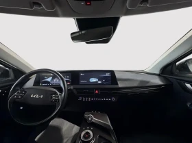 Kia EV6 2022 Kia EV6 Long Range | Auto.bg — изображение 6 Kia EV6 2022 Kia EV6 Long Range | Auto.bg — изображение 6