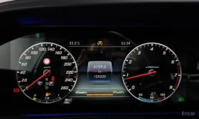 Mercedes-Benz S 560 S560L 4MATIC | Auto.bg — изображение 8 Mercedes-Benz S 560 S560L 4MATIC | Auto.bg — изображение 8