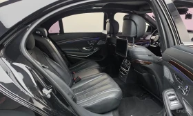 Mercedes-Benz S 560 S560L 4MATIC | Auto.bg — изображение 11 Mercedes-Benz S 560 S560L 4MATIC | Auto.bg — изображение 11