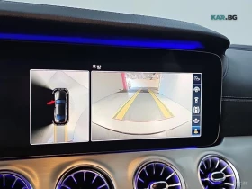 Mercedes-Benz CLS 400 4MATIC* HUD* 360* КОЖА* ОБДУХ* НАВИ* ПАНО | Auto.bg — изображение 14 Mercedes-Benz CLS 400 4MATIC* HUD* 360* КОЖА* ОБДУХ* НАВИ* ПАНО | Auto.bg — изображение 14