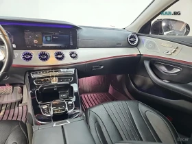Mercedes-Benz CLS 400 4MATIC* HUD* 360* КОЖА* ОБДУХ* НАВИ* ПАНО | Auto.bg — изображение 9 Mercedes-Benz CLS 400 4MATIC* HUD* 360* КОЖА* ОБДУХ* НАВИ* ПАНО | Auto.bg — изображение 9