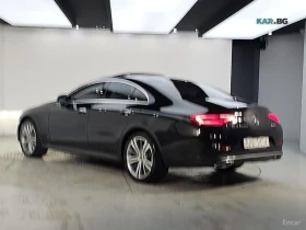 Mercedes-Benz CLS 400 4MATIC* HUD* 360* КОЖА* ОБДУХ* НАВИ* ПАНО | Auto.bg — изображение 3 Mercedes-Benz CLS 400 4MATIC* HUD* 360* КОЖА* ОБДУХ* НАВИ* ПАНО | Auto.bg — изображение 3