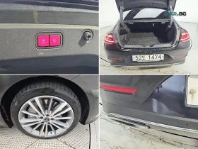 Mercedes-Benz CLS 400 4MATIC* HUD* 360* КОЖА* ОБДУХ* НАВИ* ПАНО | Auto.bg — изображение 17 Mercedes-Benz CLS 400 4MATIC* HUD* 360* КОЖА* ОБДУХ* НАВИ* ПАНО | Auto.bg — изображение 17