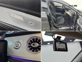 Mercedes-Benz CLS 400 4MATIC* HUD* 360* КОЖА* ОБДУХ* НАВИ* ПАНО | Auto.bg — изображение 16 Mercedes-Benz CLS 400 4MATIC* HUD* 360* КОЖА* ОБДУХ* НАВИ* ПАНО | Auto.bg — изображение 16