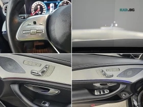 Mercedes-Benz CLS 400 4MATIC* HUD* 360* КОЖА* ОБДУХ* НАВИ* ПАНО | Auto.bg — изображение 15 Mercedes-Benz CLS 400 4MATIC* HUD* 360* КОЖА* ОБДУХ* НАВИ* ПАНО | Auto.bg — изображение 15