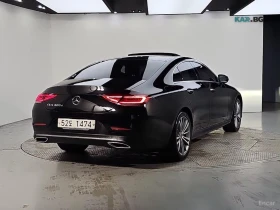 Mercedes-Benz CLS 400 4MATIC* HUD* 360* КОЖА* ОБДУХ* НАВИ* ПАНО | Auto.bg — изображение 4 Mercedes-Benz CLS 400 4MATIC* HUD* 360* КОЖА* ОБДУХ* НАВИ* ПАНО | Auto.bg — изображение 4