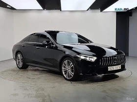 Mercedes-Benz CLS 400 4MATIC* HUD* 360* КОЖА* ОБДУХ* НАВИ* ПАНО | Auto.bg — изображение 2 Mercedes-Benz CLS 400 4MATIC* HUD* 360* КОЖА* ОБДУХ* НАВИ* ПАНО | Auto.bg — изображение 2