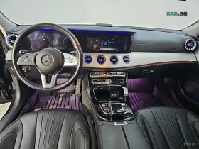 Mercedes-Benz CLS 400 4MATIC* HUD* 360* КОЖА* ОБДУХ* НАВИ* ПАНО | Auto.bg — изображение 5 Mercedes-Benz CLS 400 4MATIC* HUD* 360* КОЖА* ОБДУХ* НАВИ* ПАНО | Auto.bg — изображение 5