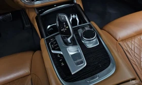 BMW 740 Li xDrive M Sport Package * АВТОКРЕДИТ * | Auto.bg — изображение 9 BMW 740 Li xDrive M Sport Package * АВТОКРЕДИТ * | Auto.bg — изображение 9