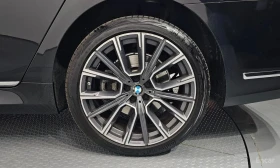 BMW 740 Li xDrive M Sport Package * АВТОКРЕДИТ * | Auto.bg — изображение 5 BMW 740 Li xDrive M Sport Package * АВТОКРЕДИТ * | Auto.bg — изображение 5