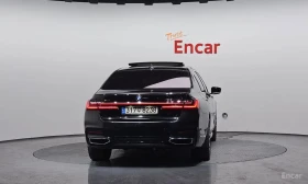 BMW 740 Li xDrive M Sport Package * АВТОКРЕДИТ * | Auto.bg — изображение 4 BMW 740 Li xDrive M Sport Package * АВТОКРЕДИТ * | Auto.bg — изображение 4
